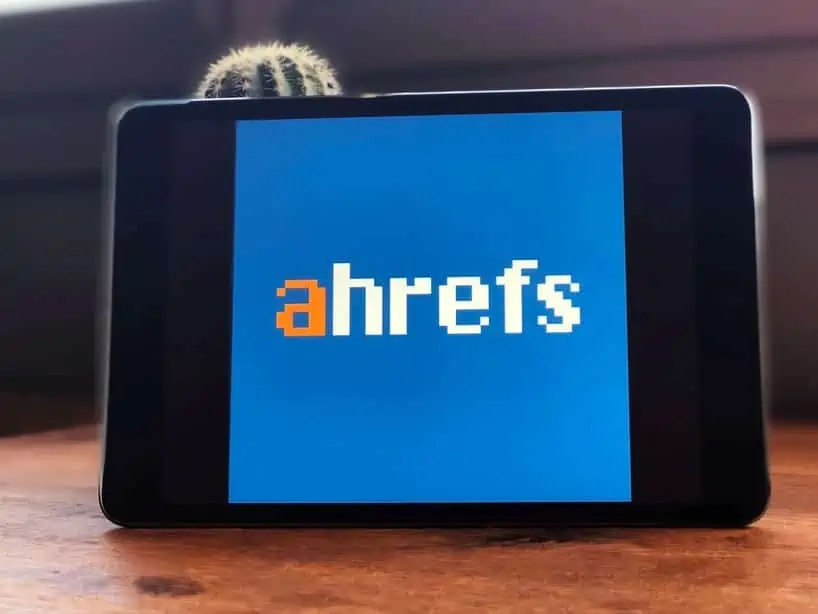 Ahrefs – המדריך המלא לכלי קידום אתרים עוצמתי במיוחד
